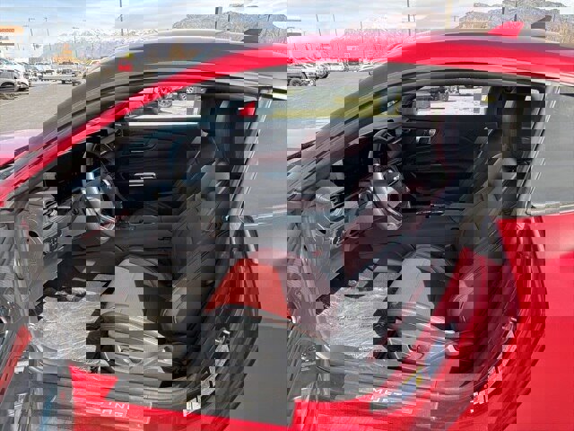 New 2024 Ford Mustang Premium image 26