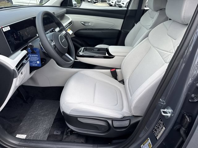 New 2026 Hyundai Tucson Blue SE AWD/4WD image 11