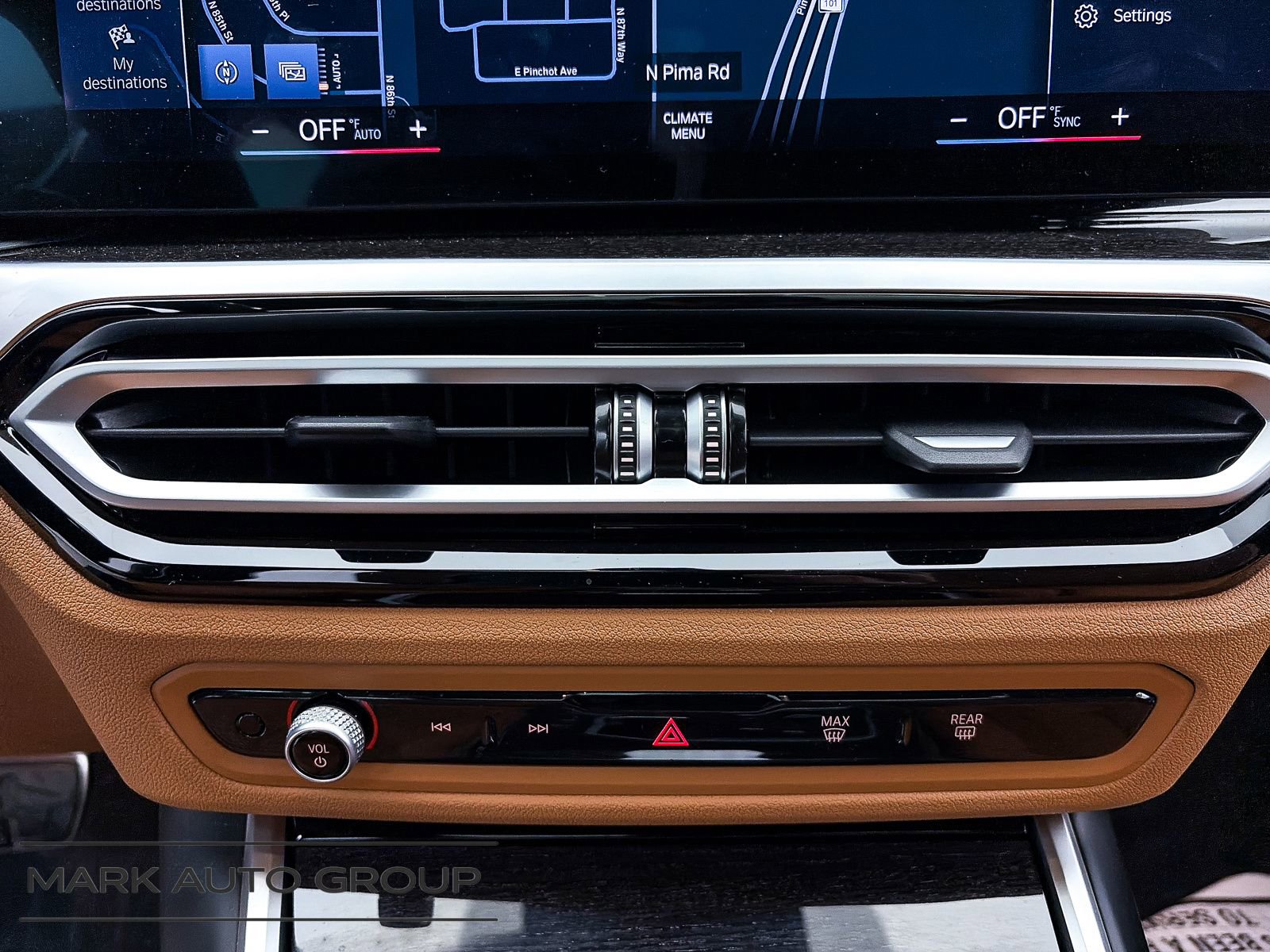 Used 2023 BMW M340i xDrive image 27