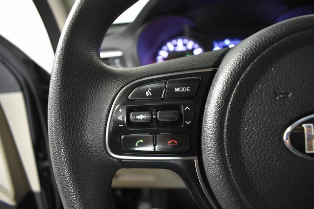 Used 2016 Kia Optima LX image 15