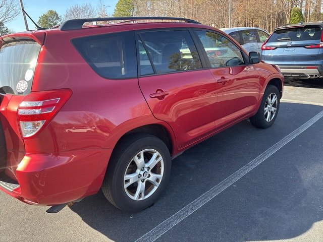 Used 2011 Toyota RAV4 2WD w/ Upgrade Value Pkg image 14