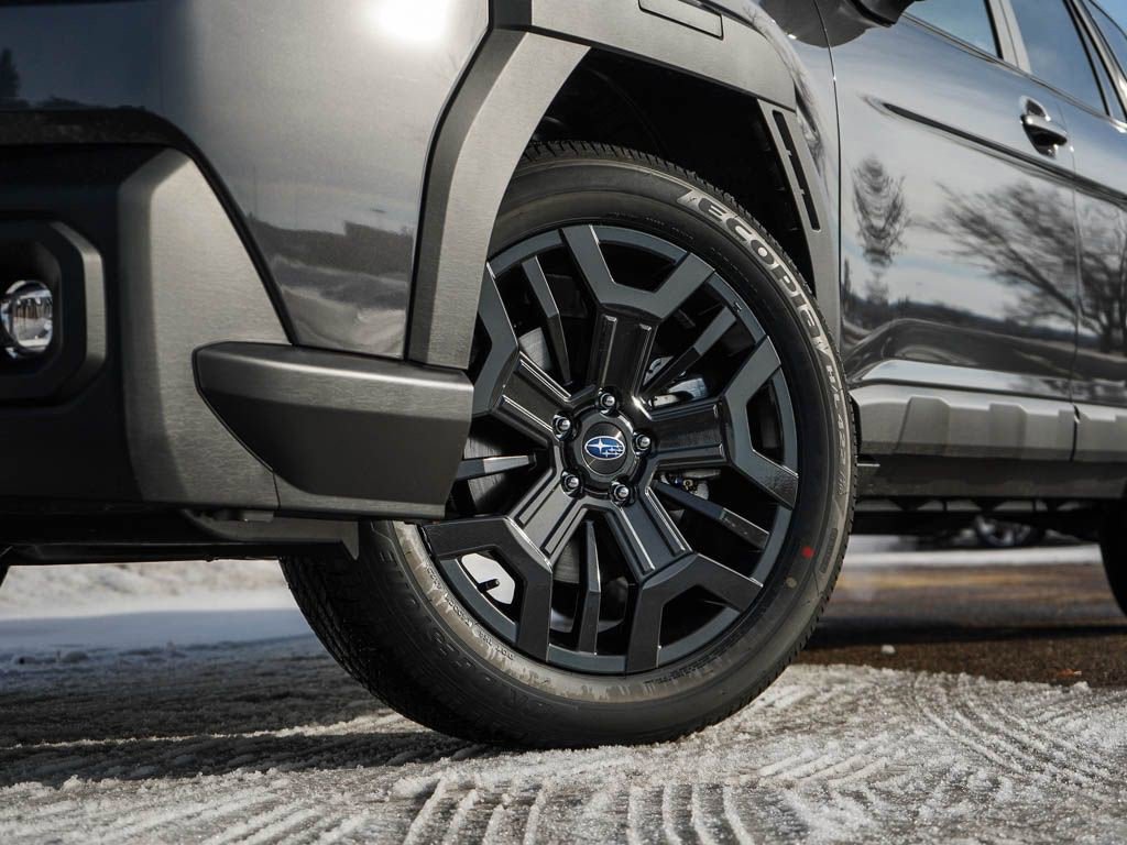 New 2026 Subaru Outback Limited XT image 6