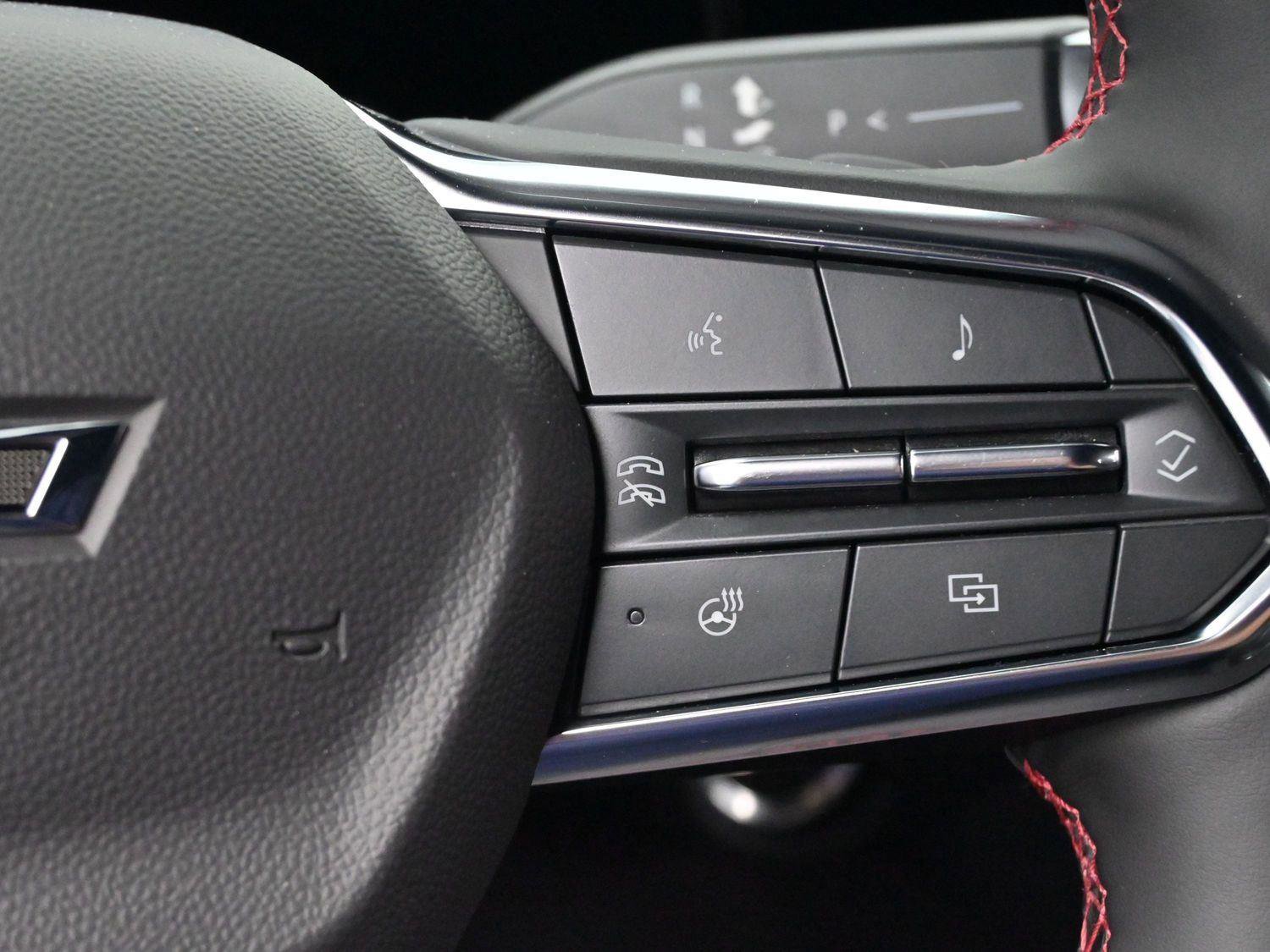 Used 2025 Chevrolet Tahoe RST w/ Advanced Technology Package image 22