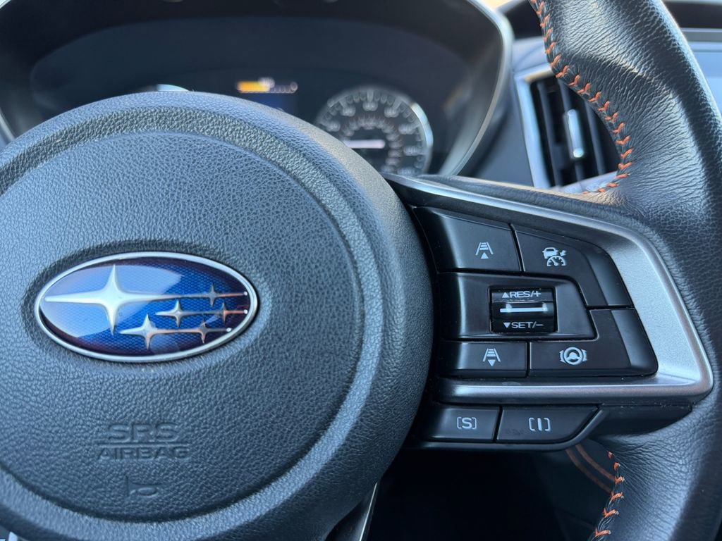 Used 2021 Subaru Crosstrek 2.5i Limited w/ Moonroof Package 2 AWD/4WD image 25
