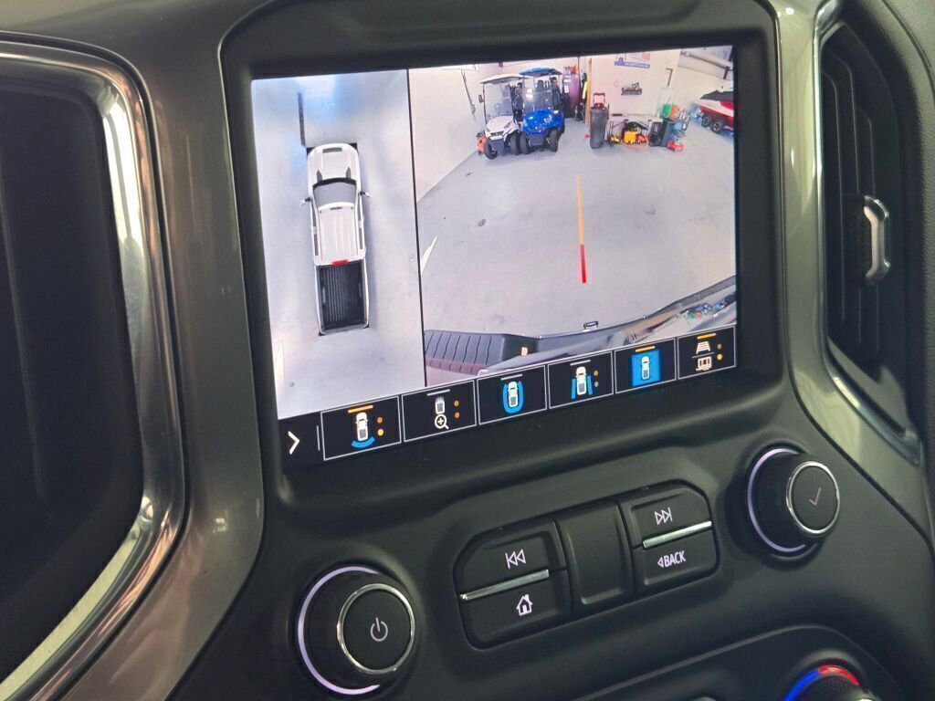 Used 2022 Chevrolet Silverado 3500 LTZ w/ LTZ Plus Package image 29