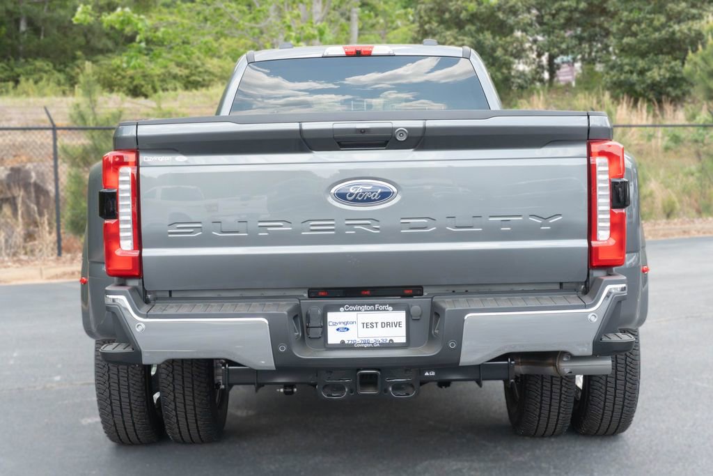 New 2026 Ford F350 XLT AWD/4WD image 13