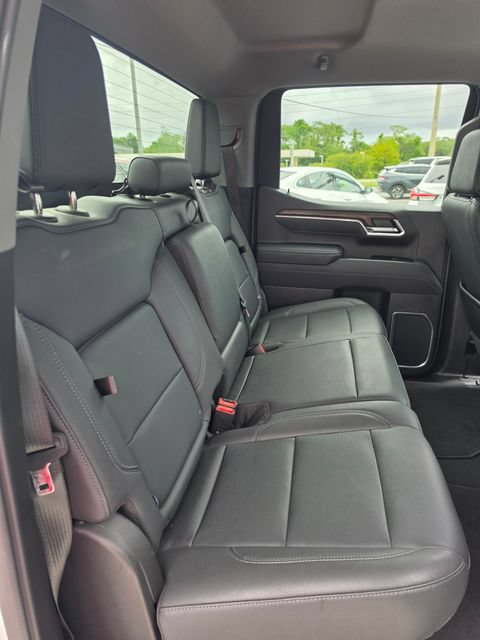Used 2026 GMC Sierra 1500 SLT RWD image 28