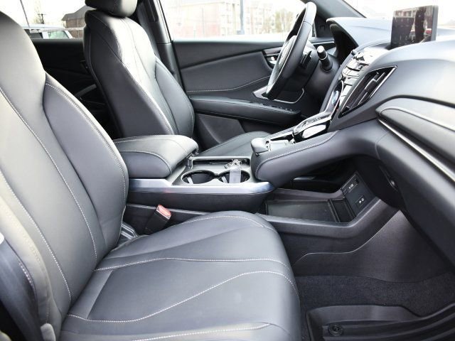 Certified 2026 Acura RDX SH-AWD image 30