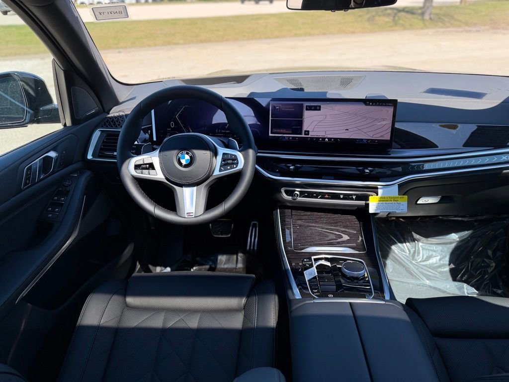 New 2026 BMW X5 xDrive40i w/ M Sport Package image 10