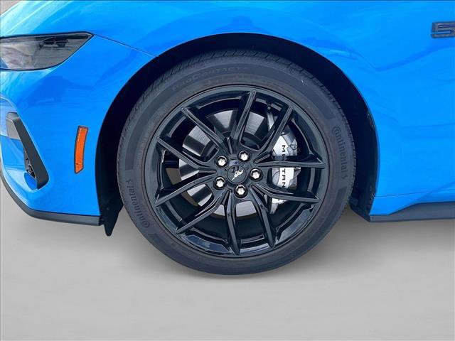 Used 2024 Ford Mustang GT w/ Mustang Nite Pony Package RWD image 10