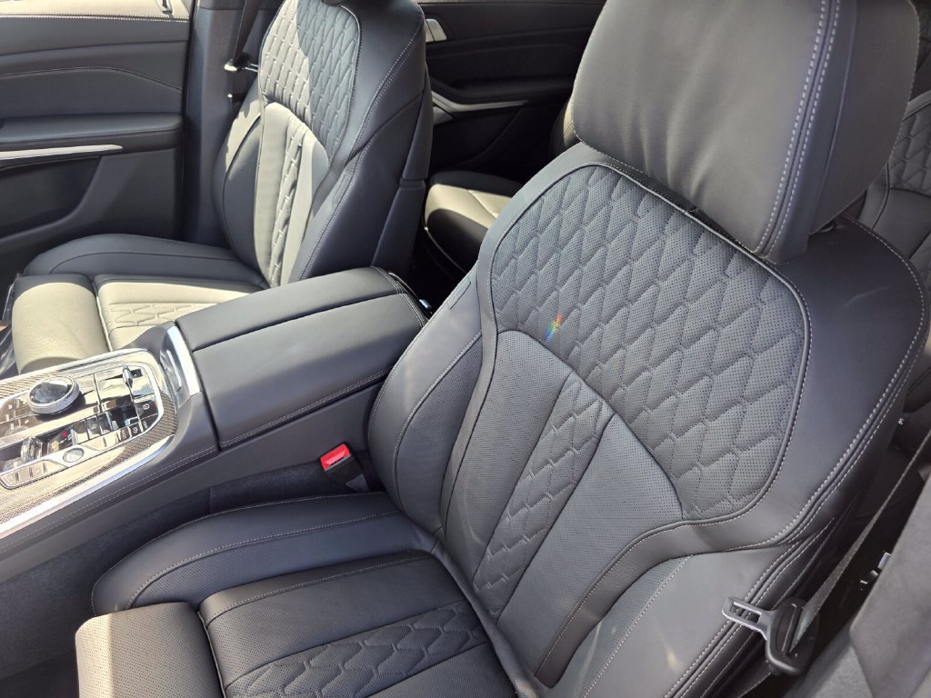 New 2027 BMW X7 M60i AWD/4WD image 9
