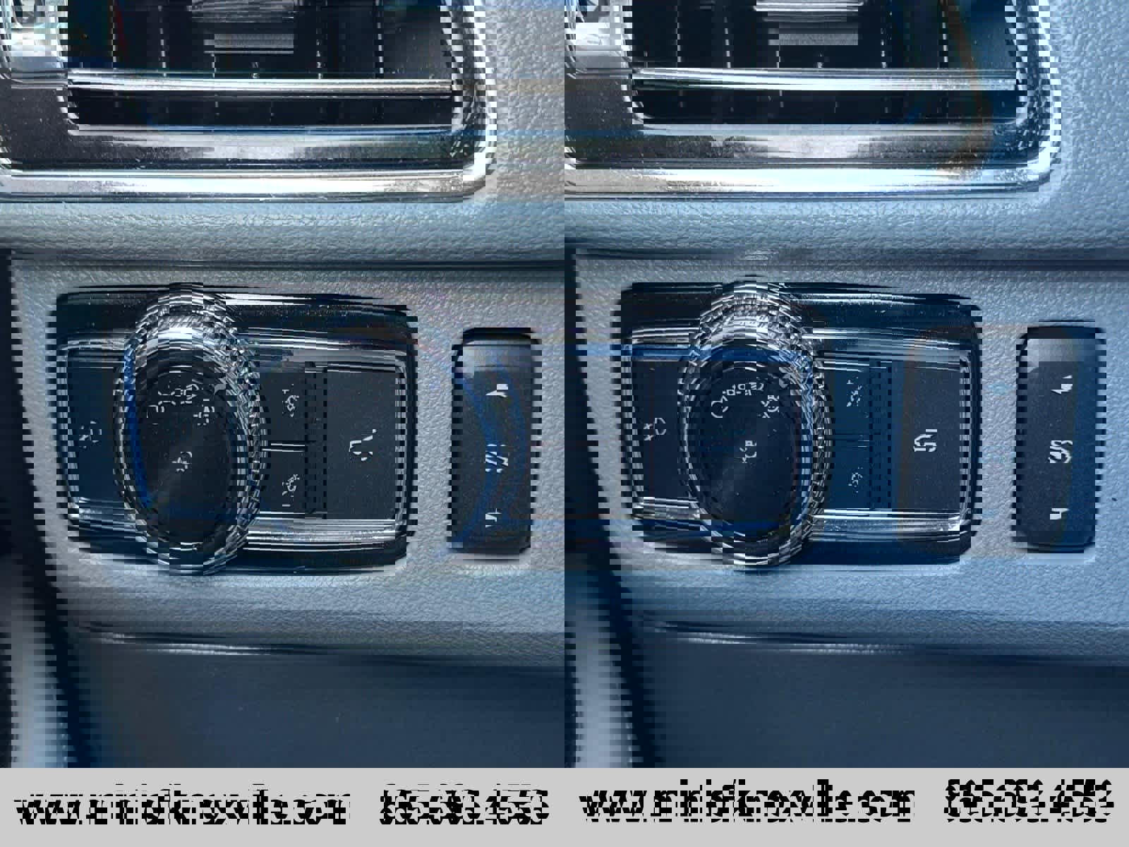 Used 2019 Lincoln Navigator Reserve w/ Cargo Package image 18