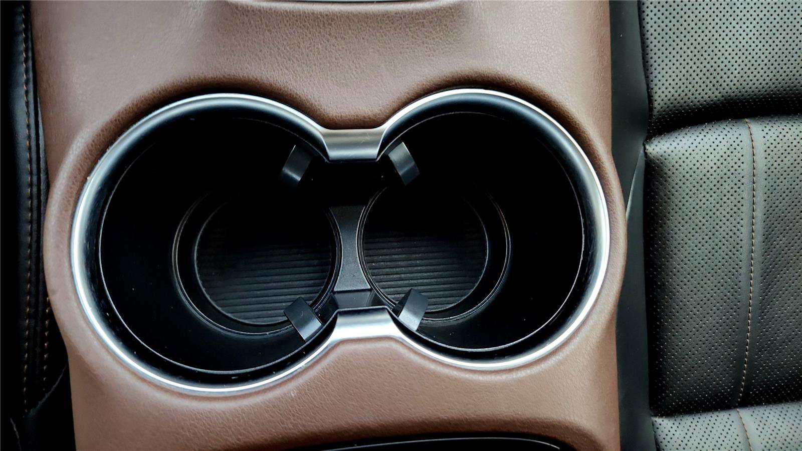 Used 2021 Toyota Venza Limited image 34