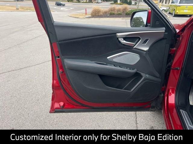 Used 2022 Acura RDX A-Spec image 29