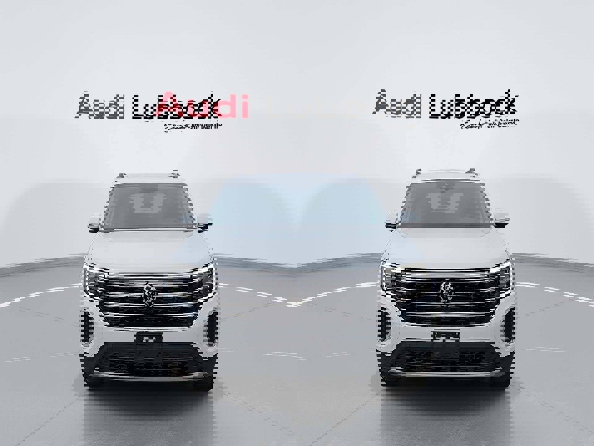 Used 2025 Volkswagen Atlas SE FWD image 3