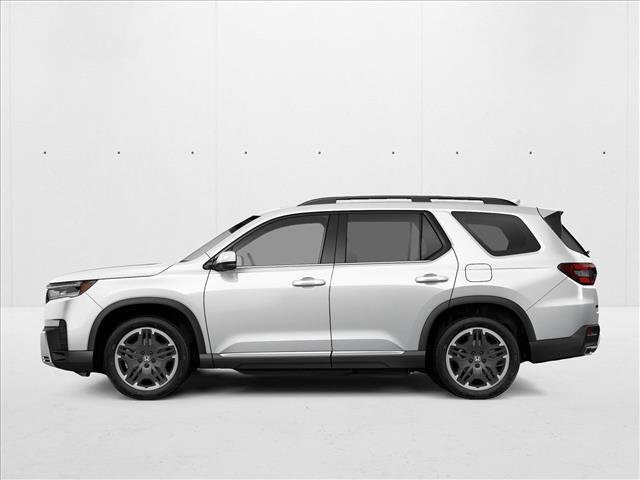 New 2026 Honda Pilot image 2