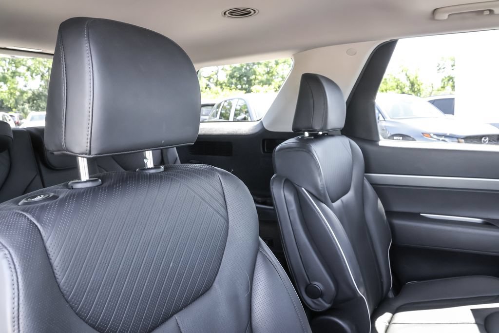 Used 2023 Hyundai Palisade XRT w/ Cargo Package FWD image 37