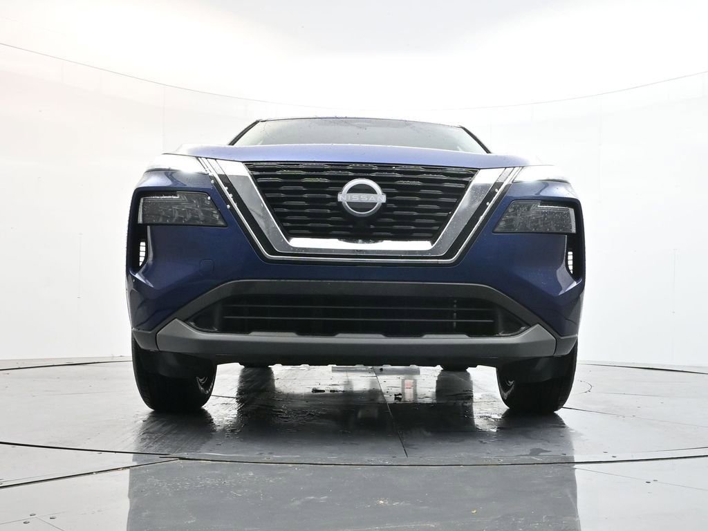 Used 2023 Nissan Rogue S image 27