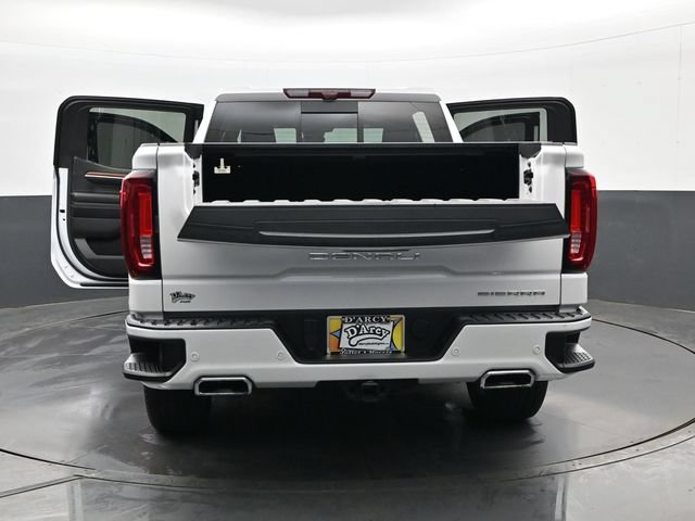 Certified 2024 GMC Sierra 1500 Denali w/ Denali Reserve Package AWD/4WD image 36