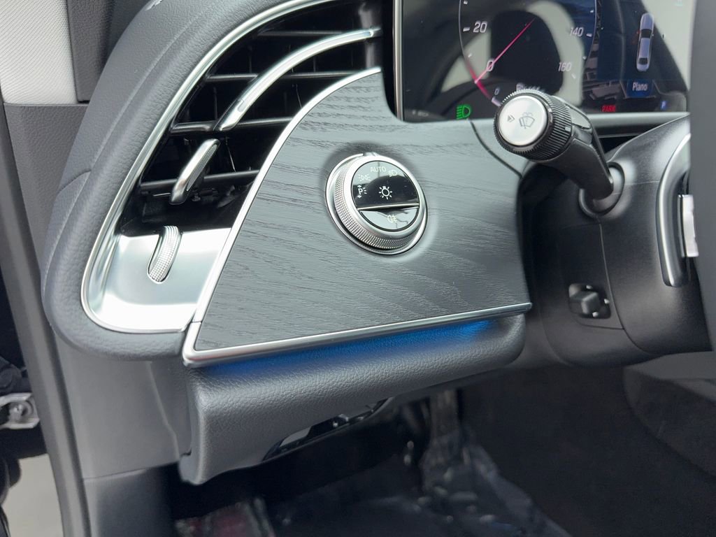 Used 2026 Mercedes-Benz E 350 Sedan image 37
