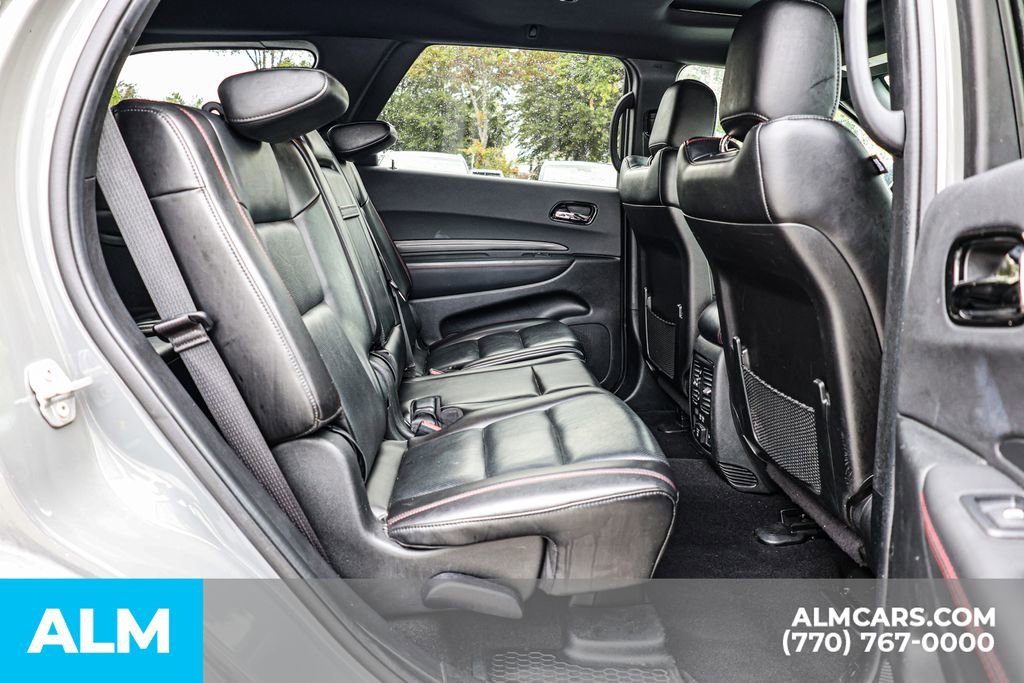 Used 2023 Dodge Durango R/T image 24