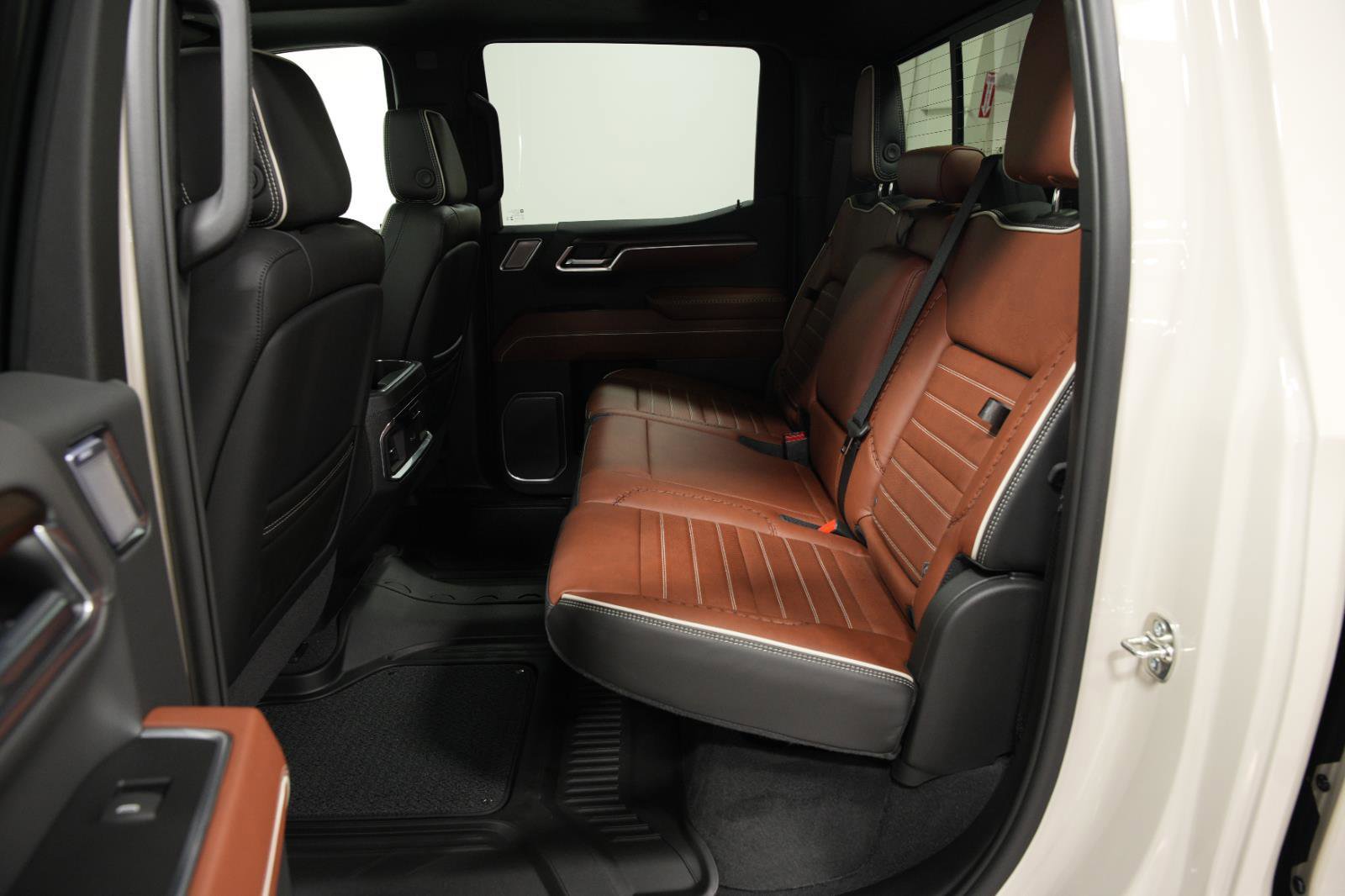 New 2026 GMC Sierra 1500 Denali Ultimate image 24