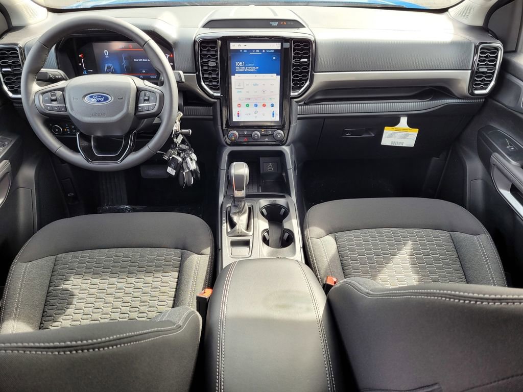 New 2024 Ford Ranger XLT w/ FX4 Off-Road Package image 31
