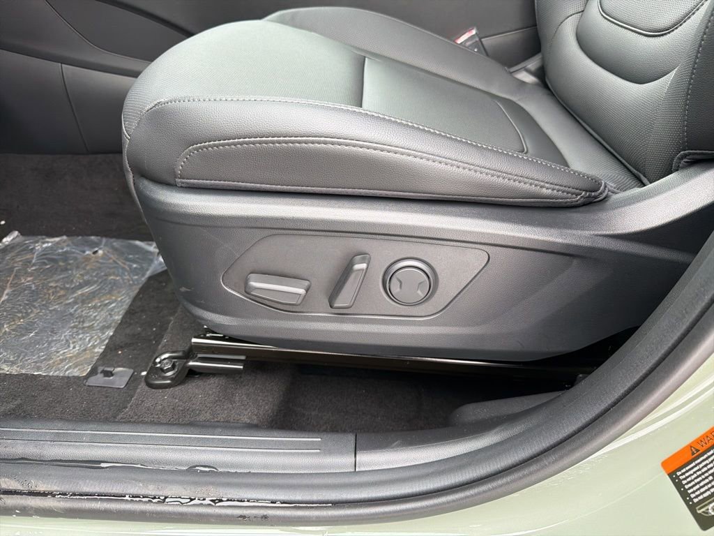 New 2026 Hyundai Santa Cruz SEL image 16