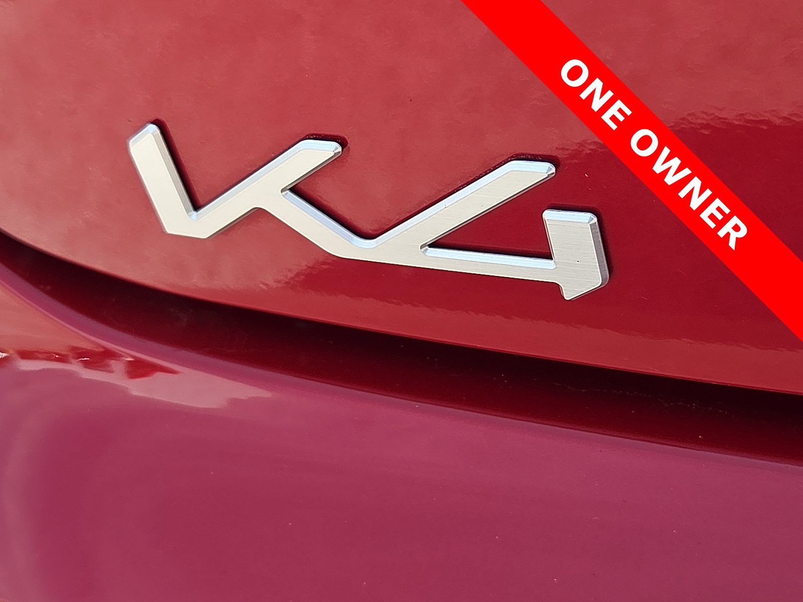 Used 2025 Kia K4 EX FWD image 8