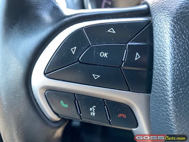 Certified 2021 Jeep Grand Cherokee Laredo X AWD/4WD image 17