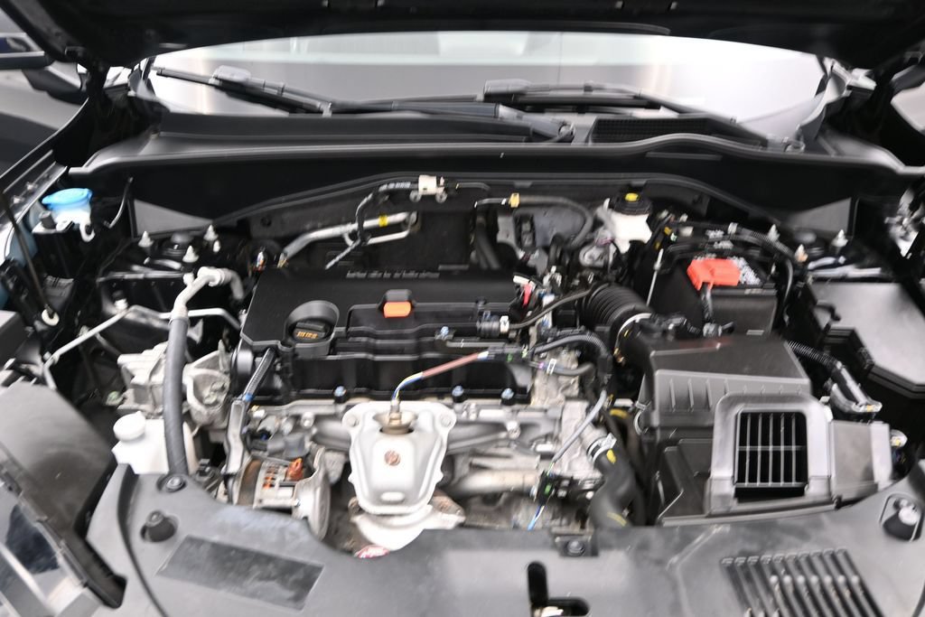 Used 2024 Honda HR-V Sport image 19