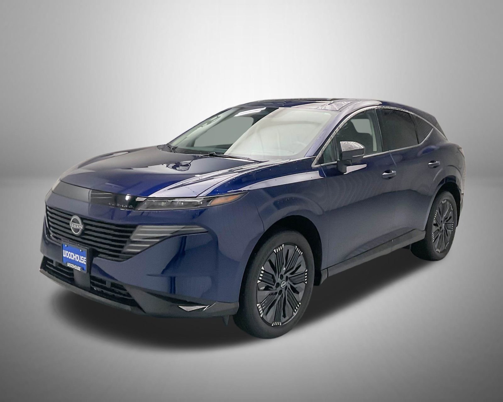 Used 2025 Nissan Murano Platinum w/ Cargo Package