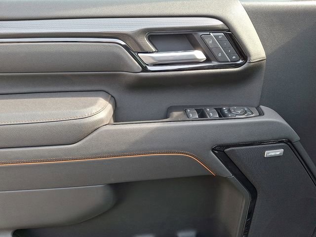 New 2026 GMC Sierra 3500 AT4 w/ AT4 Premium Plus Package image 9