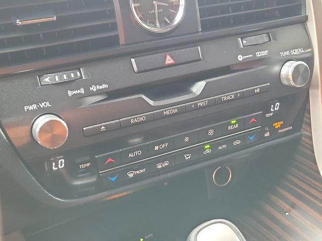 Used 2019 Lexus RX 350L AWD image 27