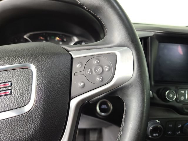 Used 2024 GMC Terrain SLT AWD/4WD image 23