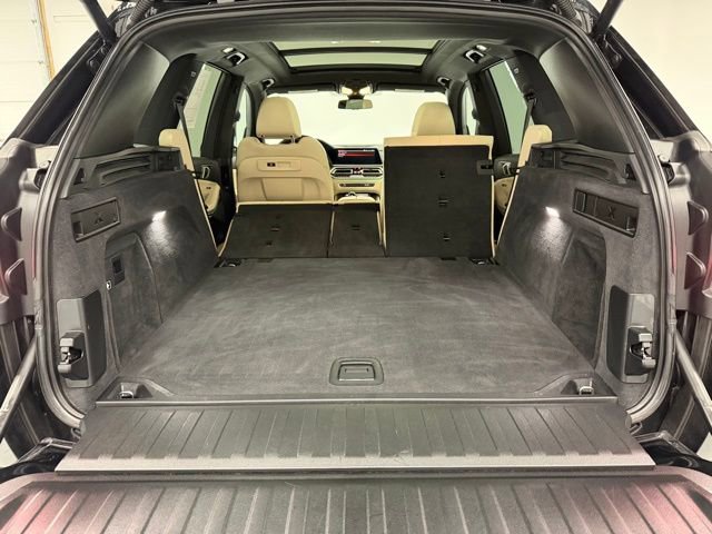 Used 2022 BMW X5 xDrive40i image 29