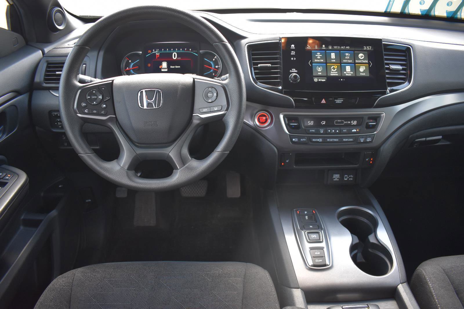 Used 2022 Honda Pilot Sport image 18
