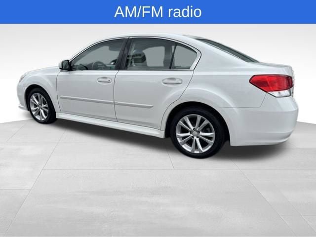 Used 2013 Subaru Legacy 2.5i Premium image 6