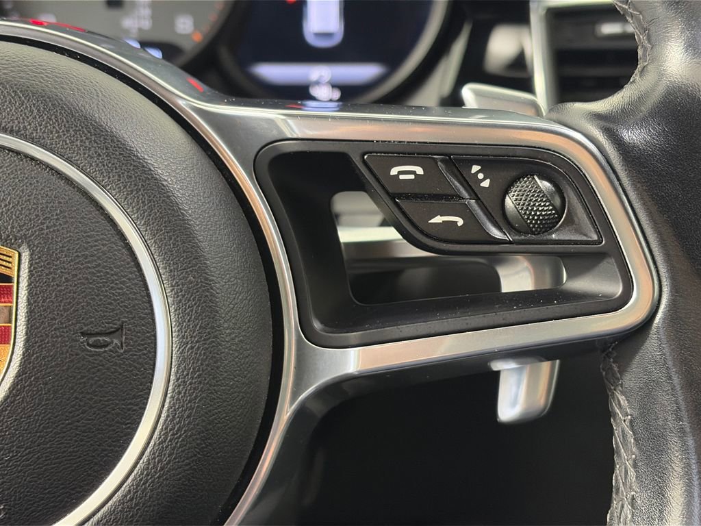 Used 2017 Porsche Macan S AWD/4WD image 18