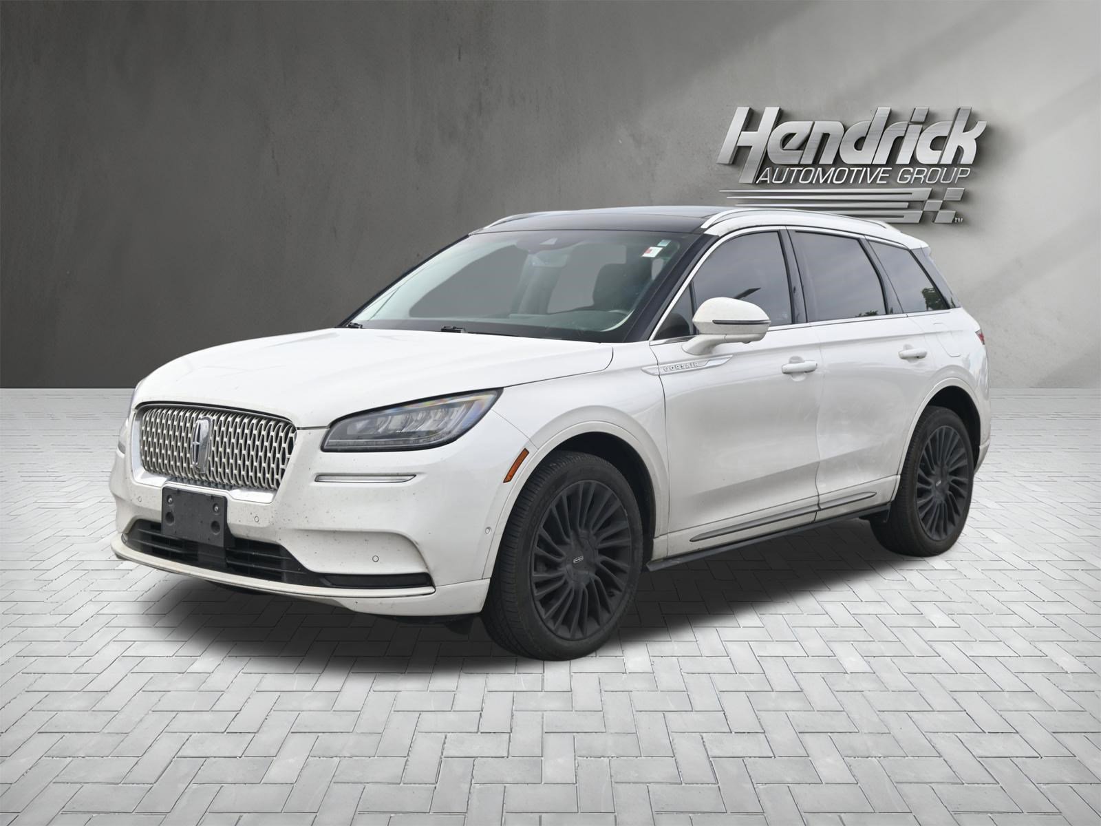 Used 2021 Lincoln Corsair Reserve AWD/4WD image 5
