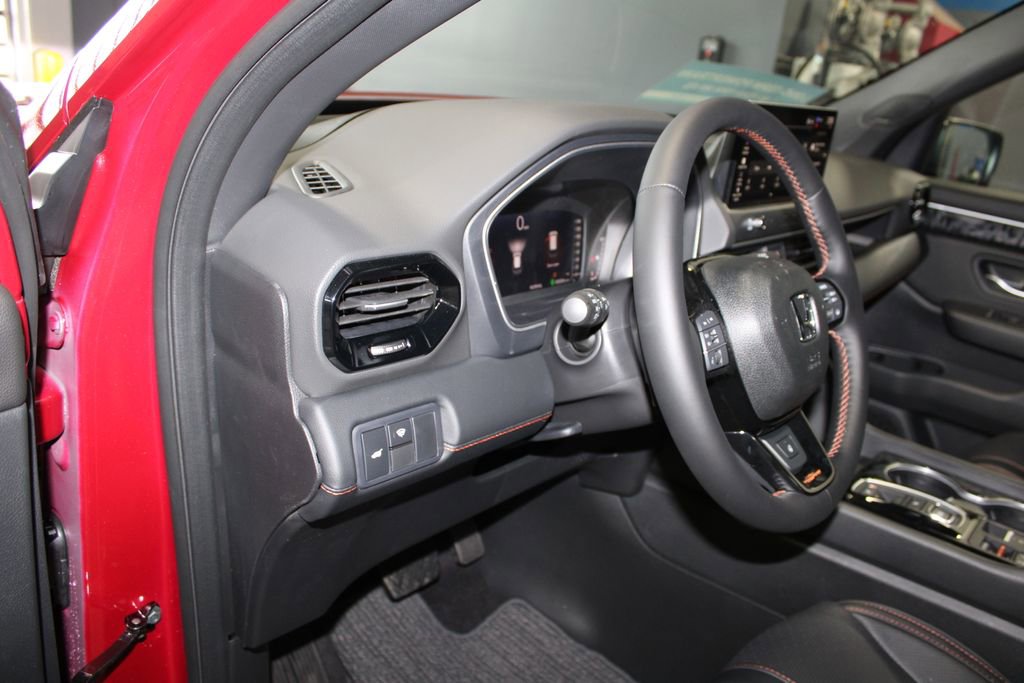 New 2026 Honda Passport TrailSport Elite image 24