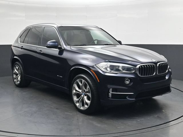 Used 2018 BMW X5 sDrive35i RWD image 2