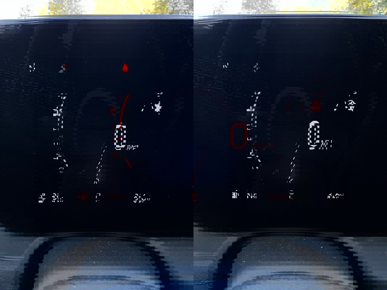 Used 2025 Buick Encore GX Preferred image 36