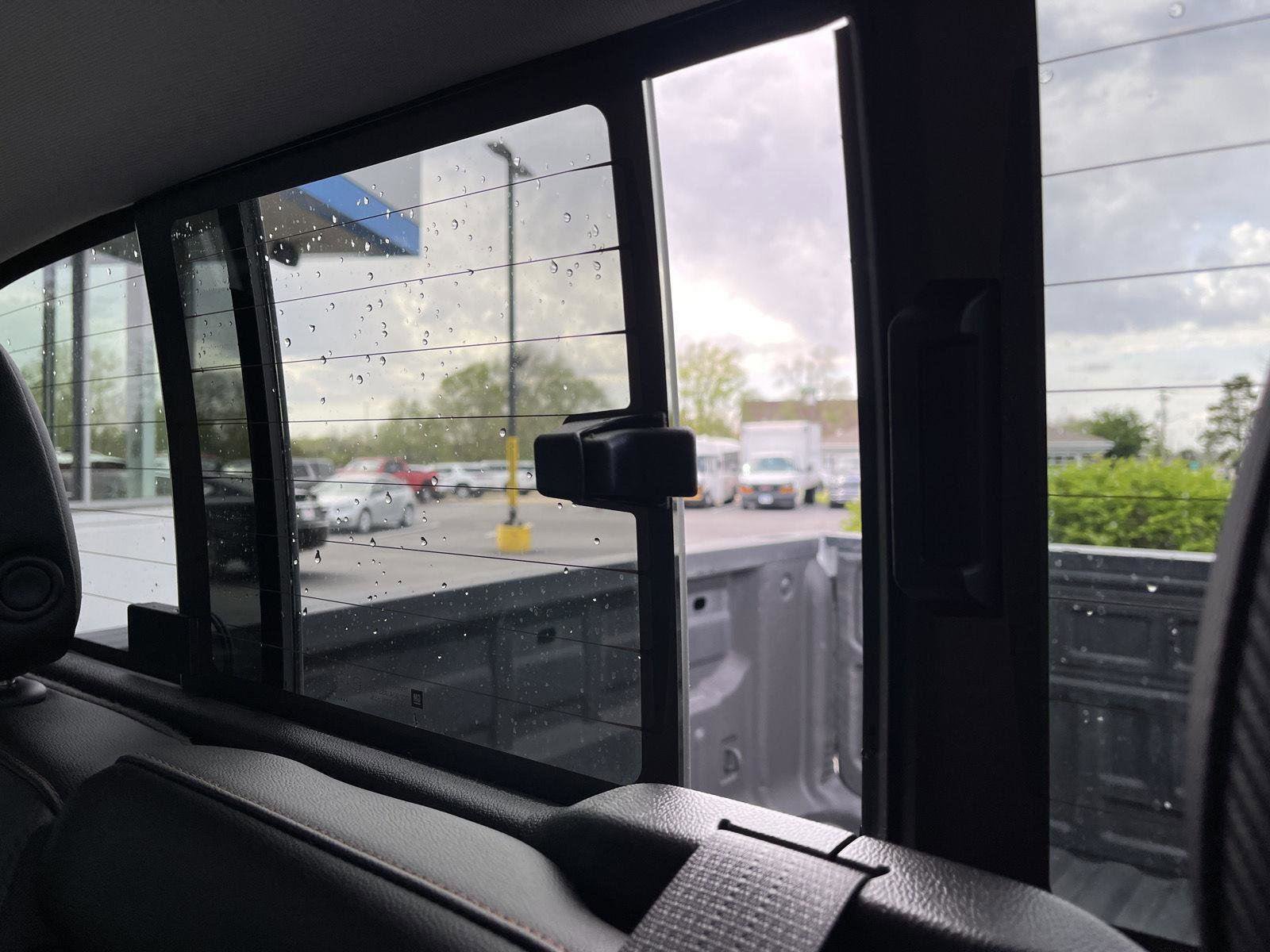 Used 2022 GMC Canyon AT4 w/ Trailering Package AWD/4WD image 37