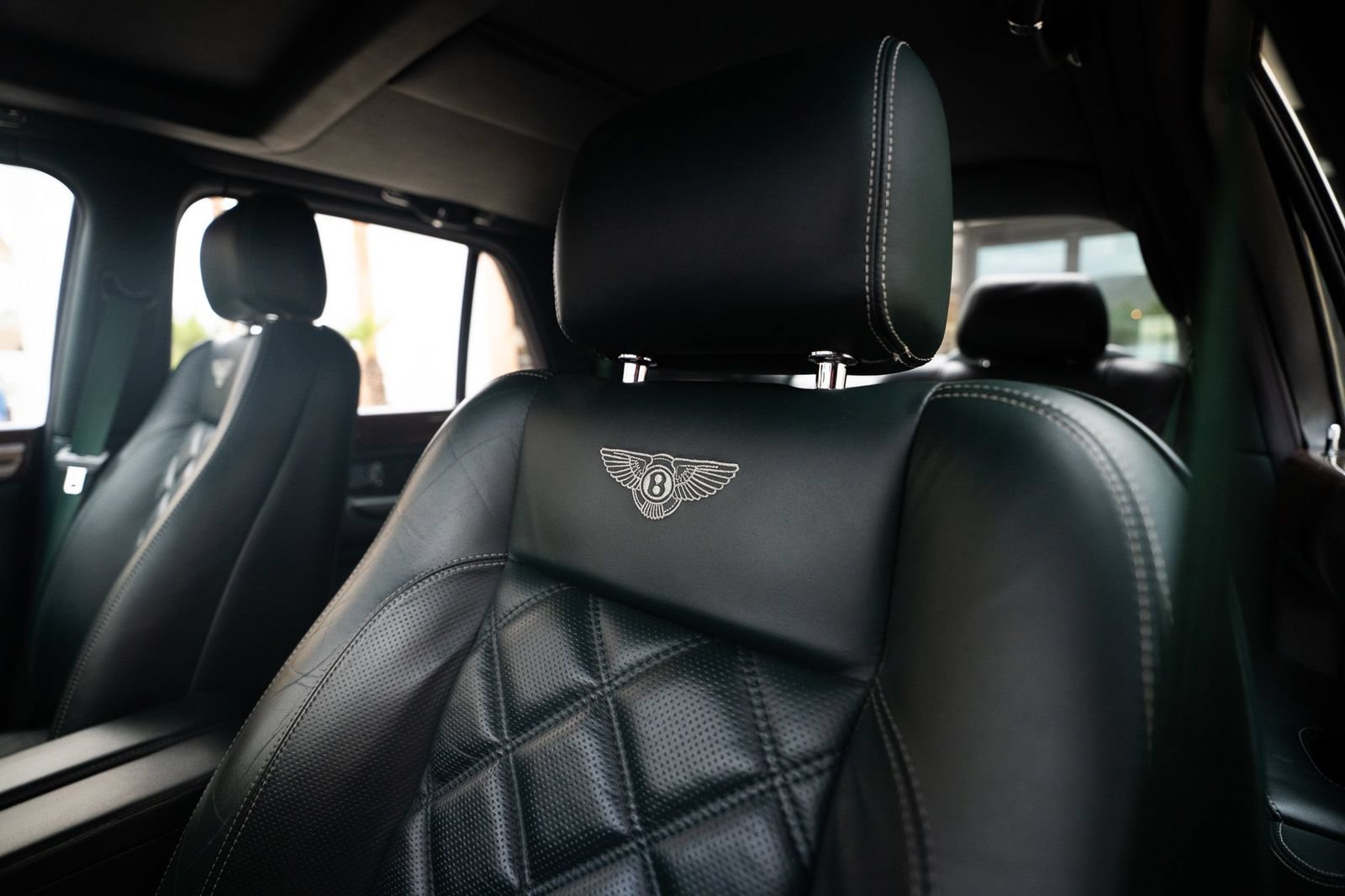 Used 2005 Bentley Arnage T RWD image 23