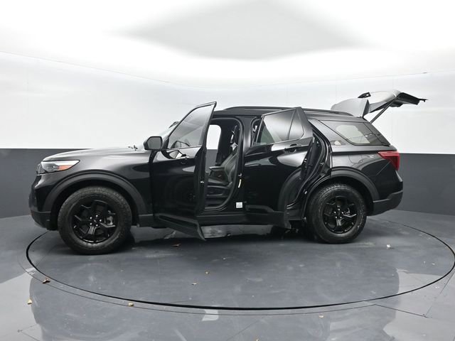 Used 2023 Ford Explorer Timberline image 28