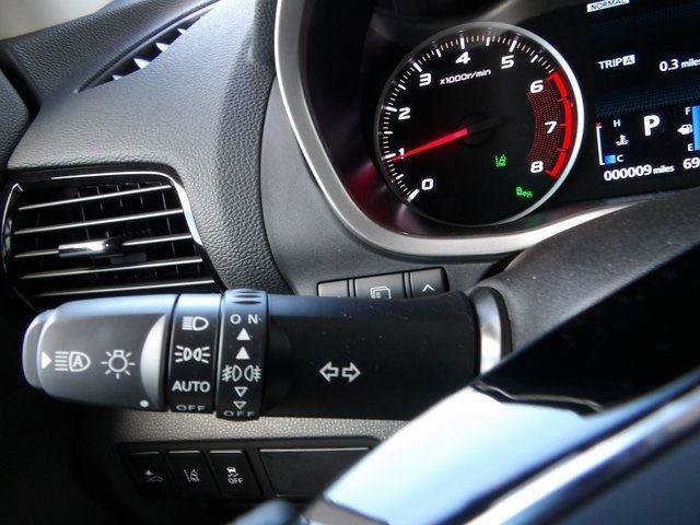 New 2024 Mitsubishi Eclipse Cross SE image 32