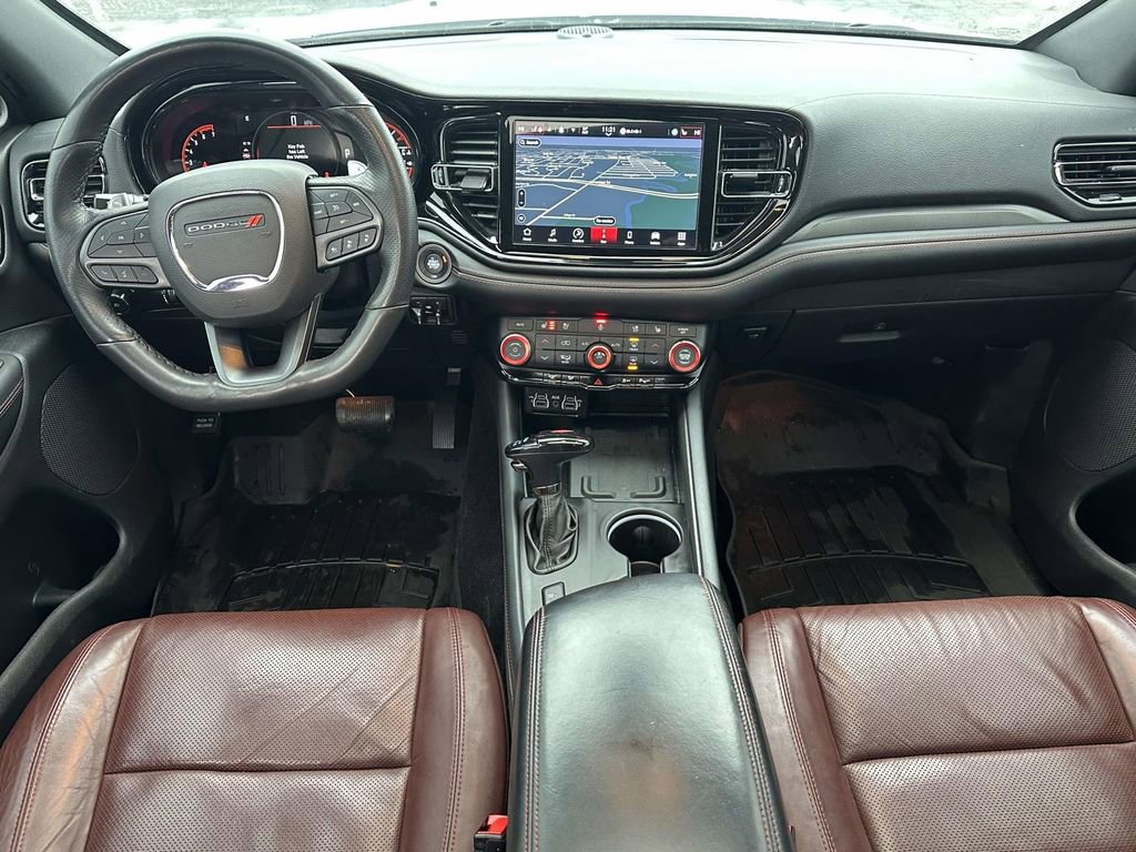 Used 2023 Dodge Durango R/T image 16