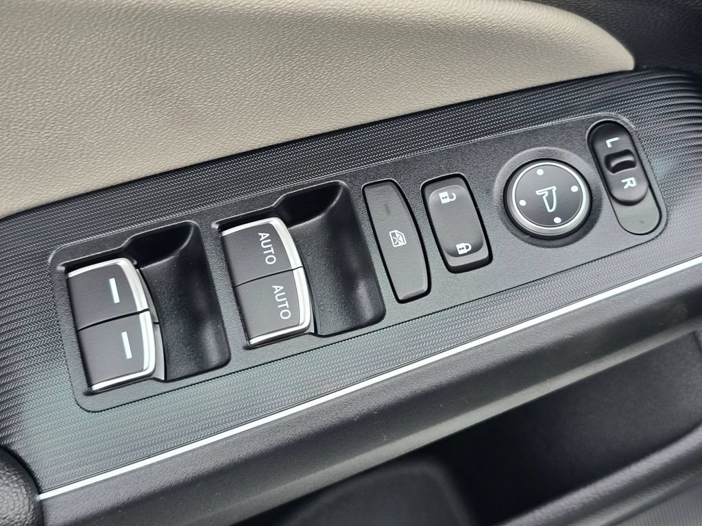 Used 2024 Honda Civic Touring image 19
