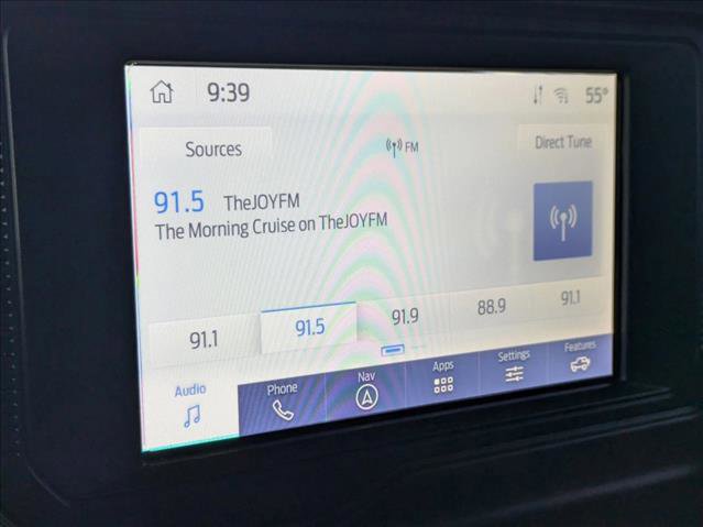 Used 2023 Ford Bronco Black Diamond image 14